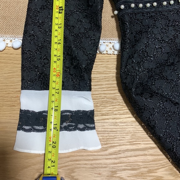 🇫🇷Sandro Dress-Size 34-$280 - Picture 11 of 17